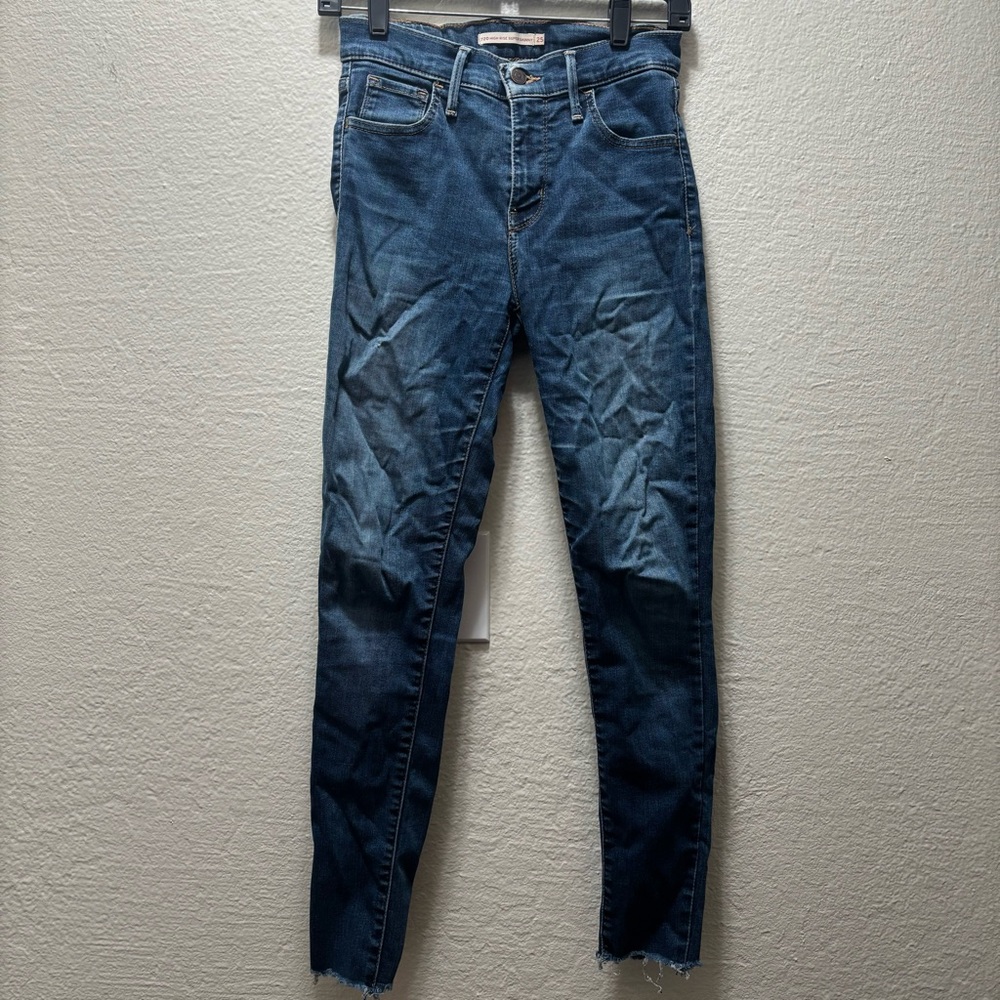 720 high rise super skinny
